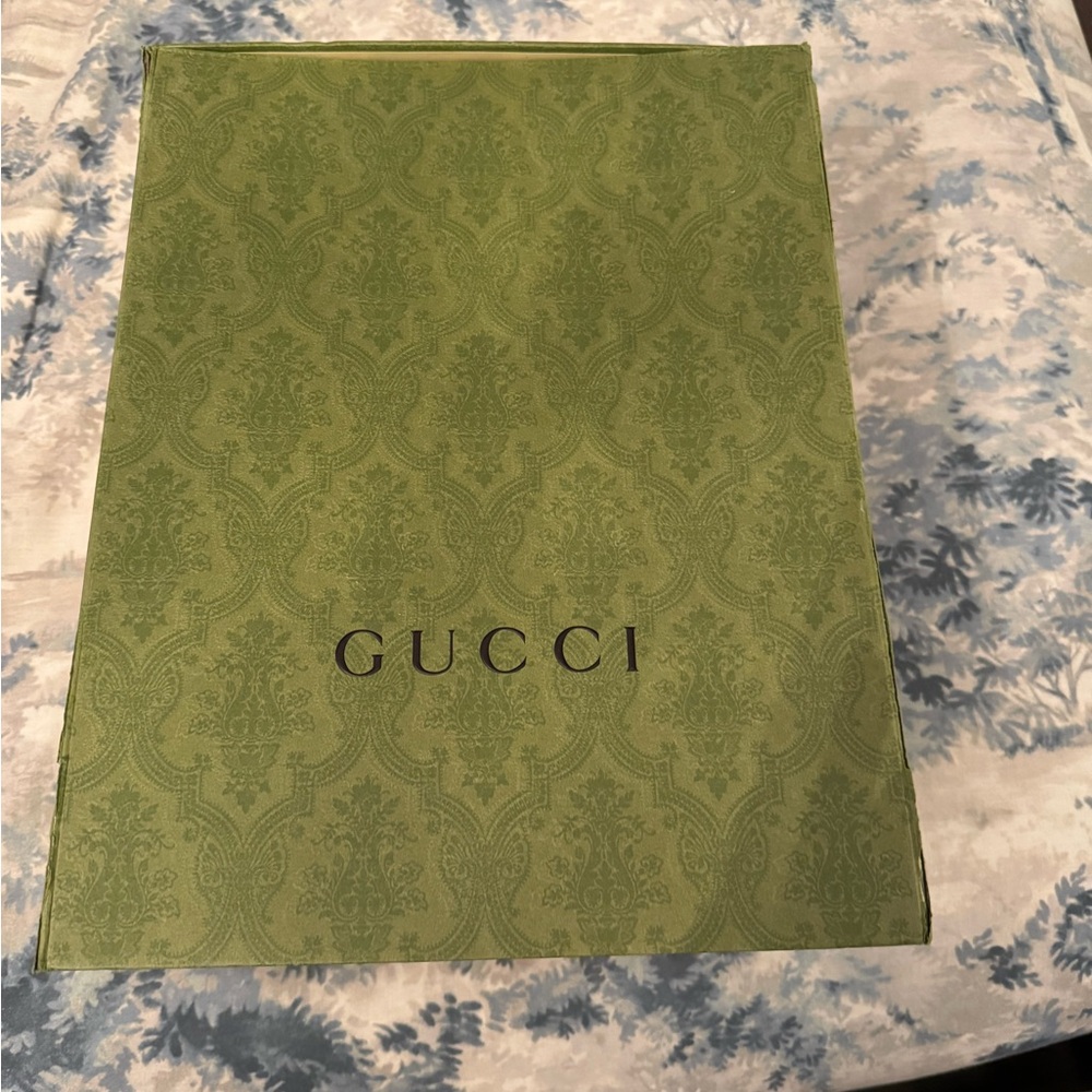 Gucci 1955 Horsebit Handbag - Picture 7 of 11